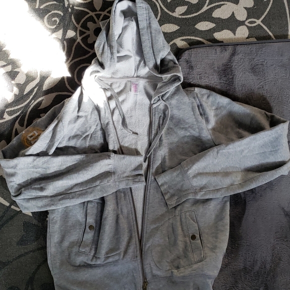 Other - Zipper sweater